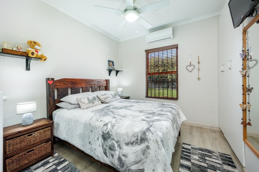 3 Bedroom Property for Sale in Goedemoed Western Cape